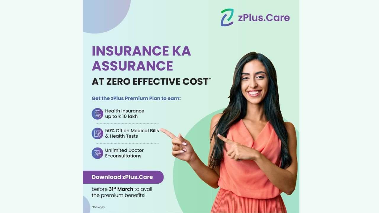 zPlus.care