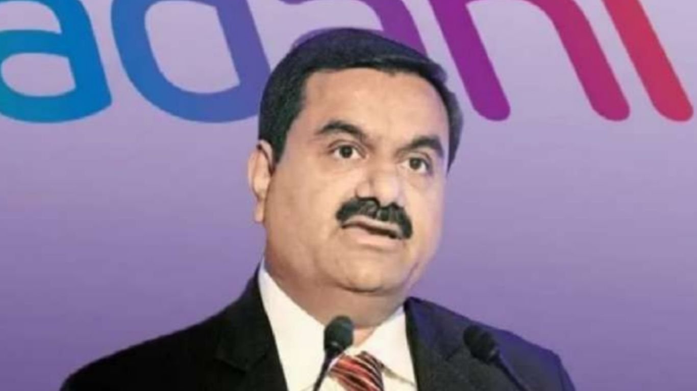 Gautam Adani