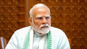 PM Departing for % Nation Tour