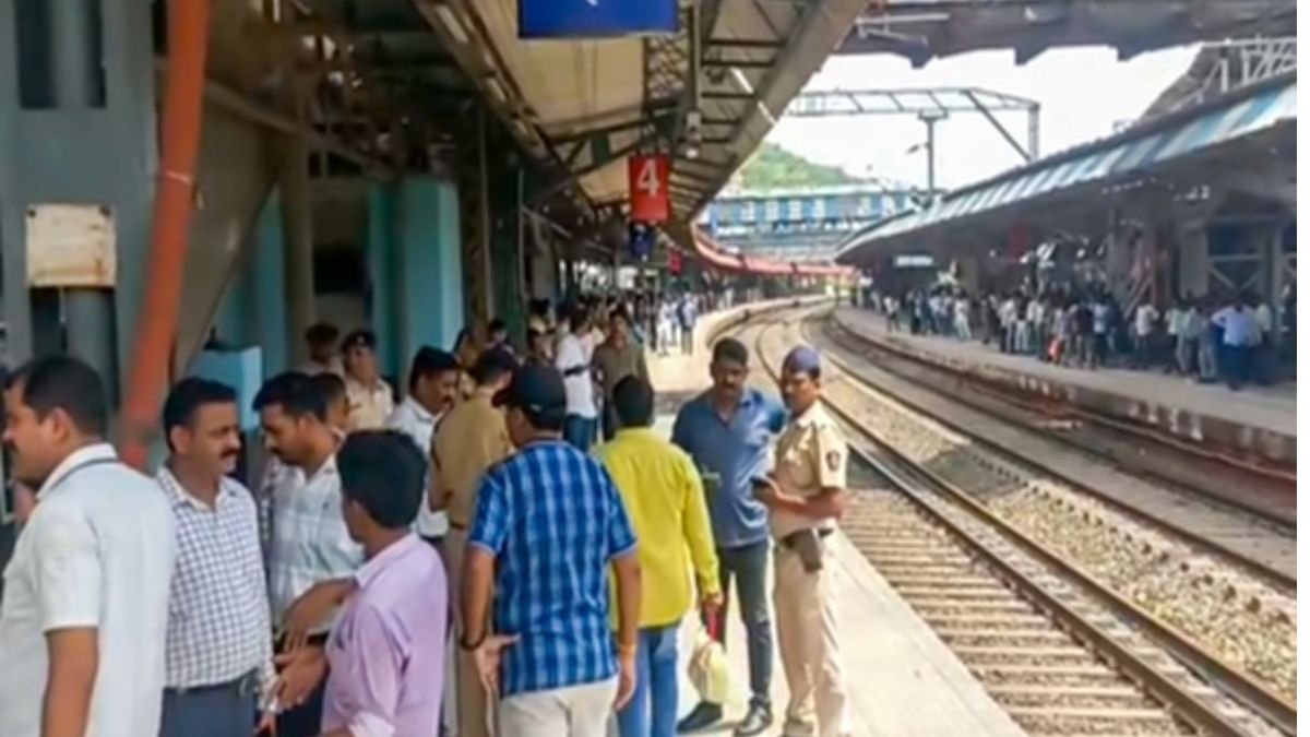 Indian Railways provided 9,000 jobs in 1st qtr. of f.yr. 2025-26