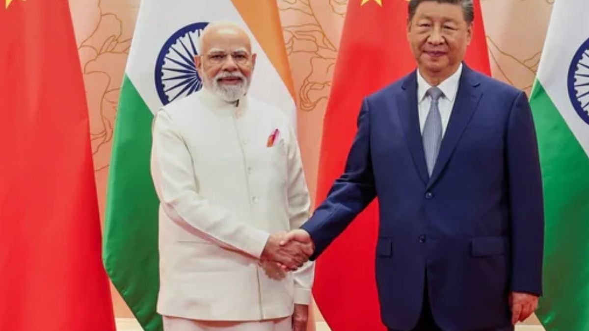 Prime Minister Narendra Modi met China President Xi Jinping on Sunday on the sidelines of the 25th meeting of the Heads of State of the Shanghai Cooperation Council (SCO). PM Modi and Xi Jinping both on Sunday highlighted the importance of good India-China ties, that turned sour over the past couple of years mainly due to tensions along the border, the Line of Actual Control (LAC).