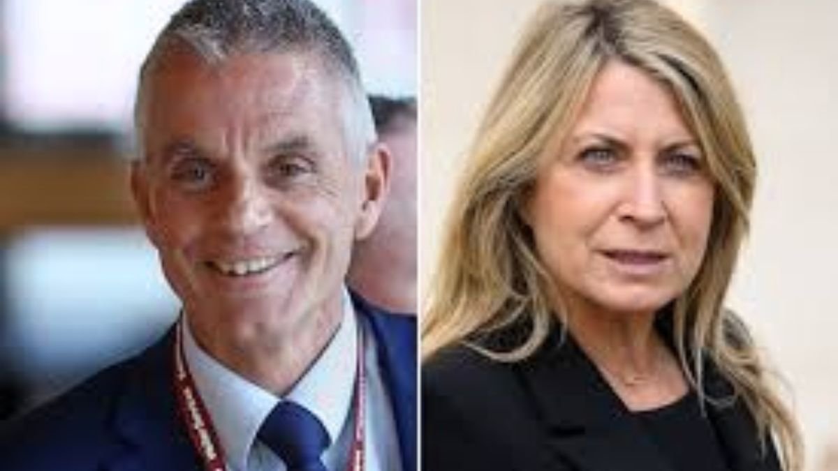 BBC DG और EC ने दिया अपने पदों से इस्तीफा