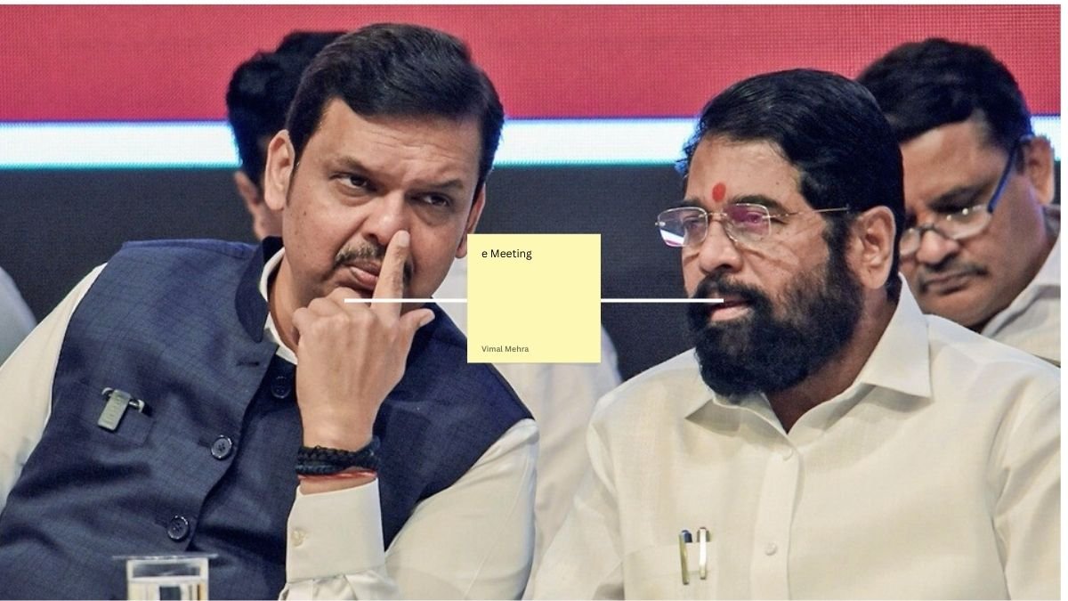 Maharashtra Municipal Elections