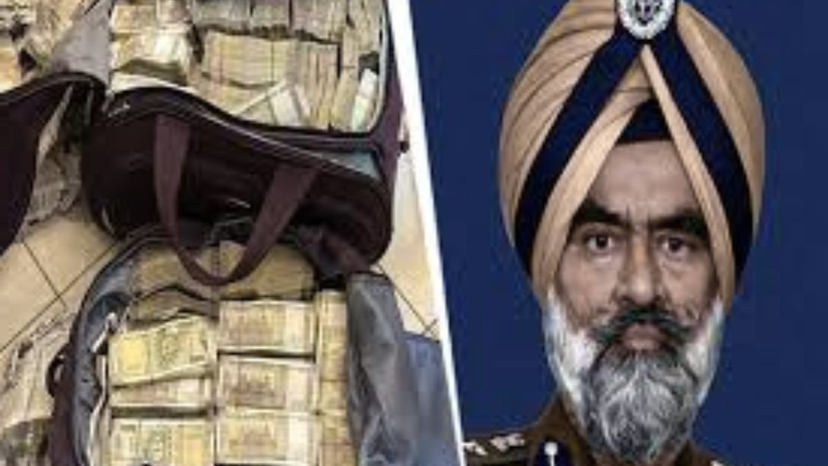 डी.आई.जी. भुल्लर