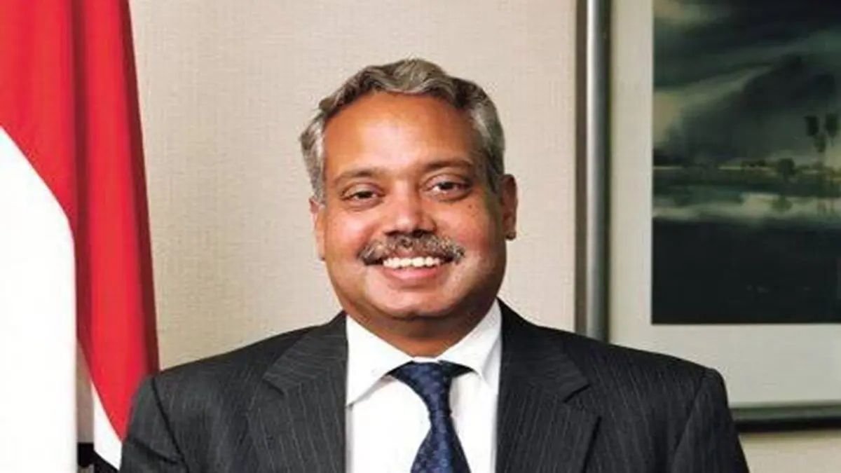 ट्रेकिंग के दौरान बेहोश नेपाल में भारत के राजदूत