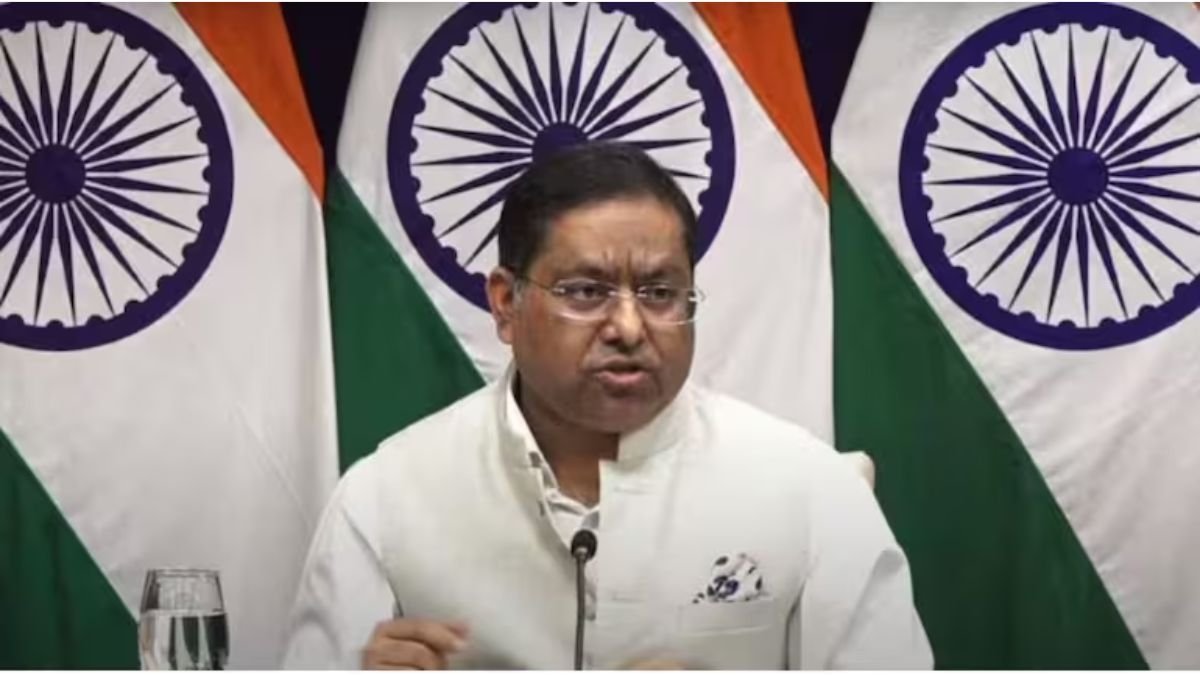 अल्पसँख्यकों पर व्यापक हमलों को नकारा