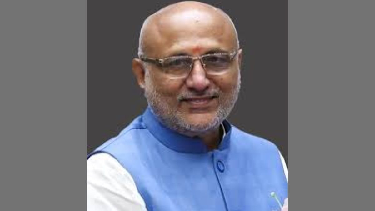 उपराष्ट्रपति सी .पी. राधाकृष्णन 29 और 30 दिसंबर को पुदुचेरी, केरल और तमिलनाडु के दो दिवसीय दौरे पर