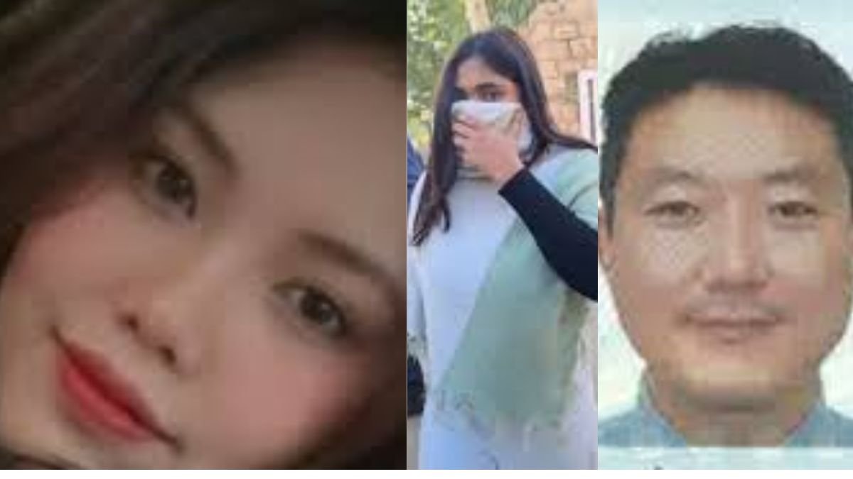 ग्रेटर नोएडा में एक दक्षिण कोरियाई नागरिक की हत्या