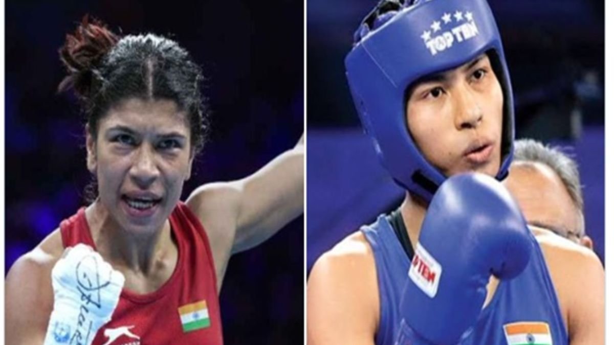 राष्ट्रीय बॉक्सिंग चैंपियनशिप 2026