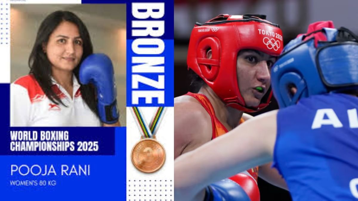 पहली बार पुरुषों और महिलाओं की राष्ट्रीय बॉक्सिंग चैंपियनशिप एक ही स्थल पर एक साथ आयोजित की जा रही है।