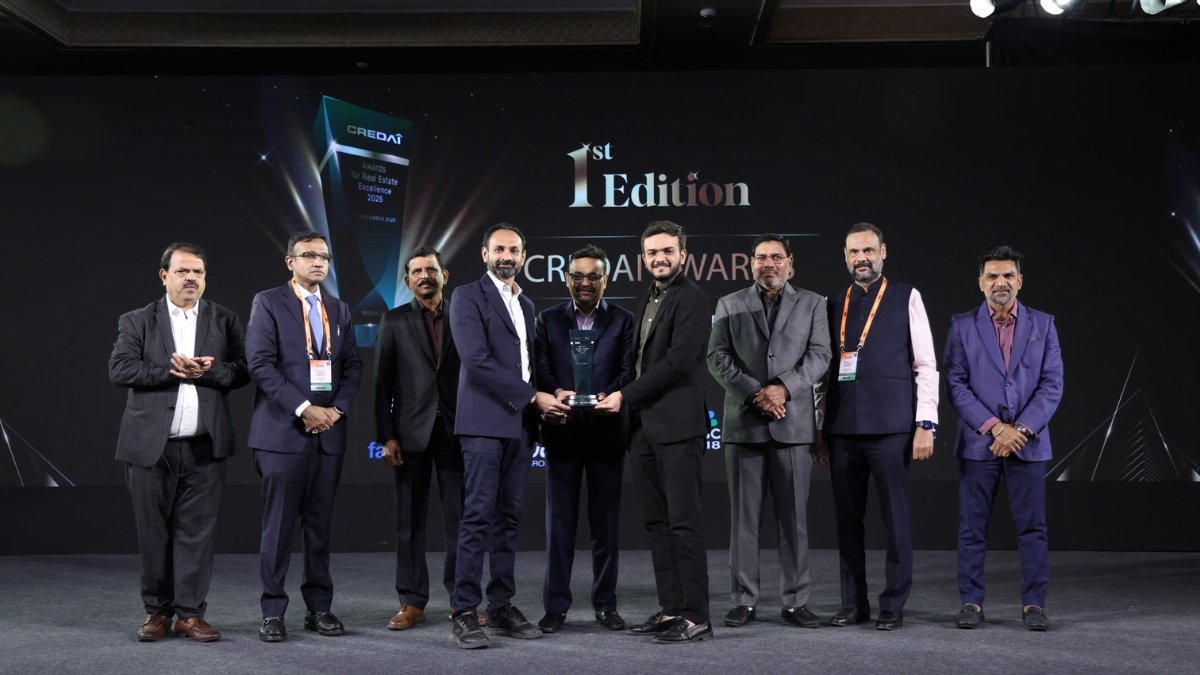 श्रीपद इन्फिनिया वर्ल्ड